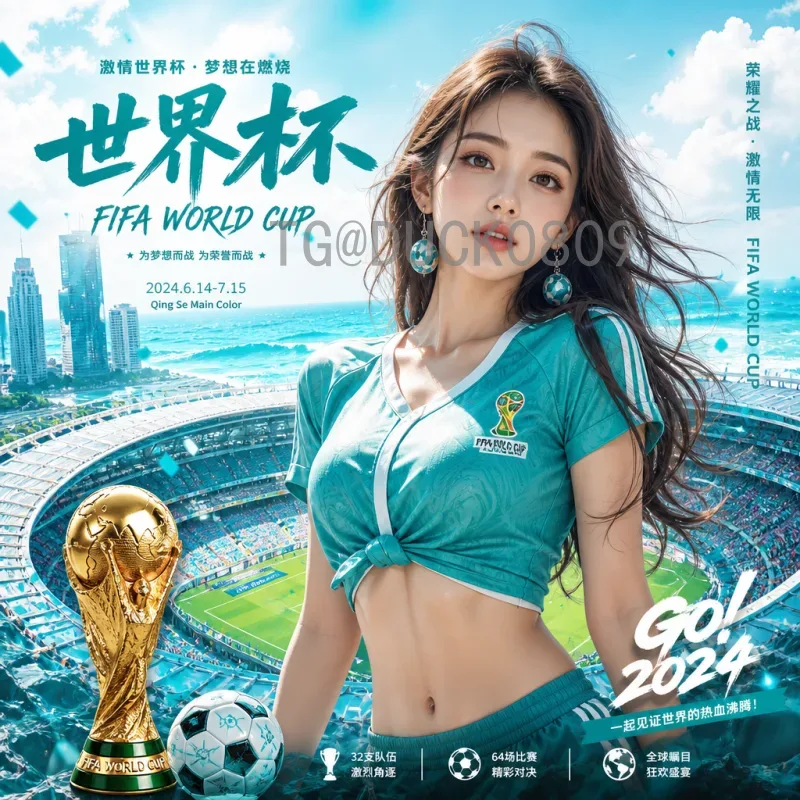 2026年世界杯所在地：美国、加拿大、墨西哥联合主办的历史性赛事